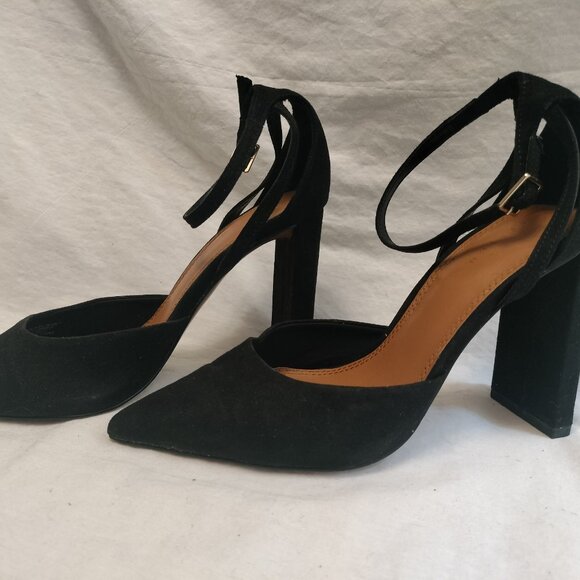 ASOS High Block Heels - Picture 2 of 8
